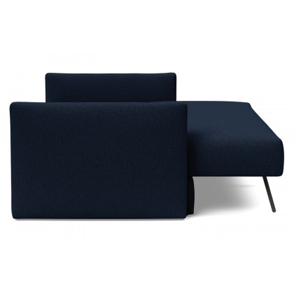 Innovation Living Tripi Sofa Bed - 528 Mixed Dance Blue