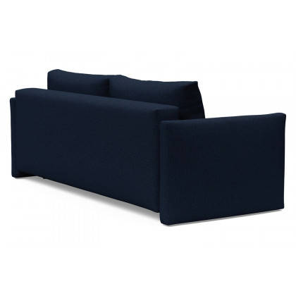 Innovation Living Tripi Sofa Bed - 528 Mixed Dance Blue