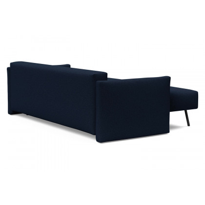 Innovation Living Tripi Sofa Bed - 528 Mixed Dance Blue