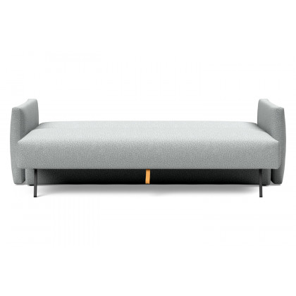 Innovation Living Tripi Sofa Bed - 538 Melange Light Gray