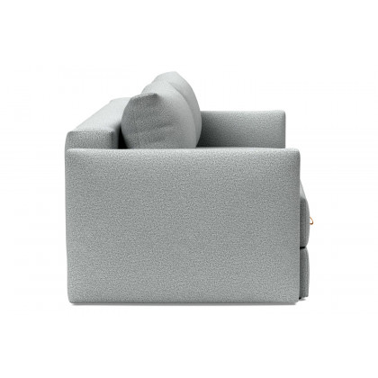 Innovation Living Tripi Sofa Bed - 538 Melange Light Gray