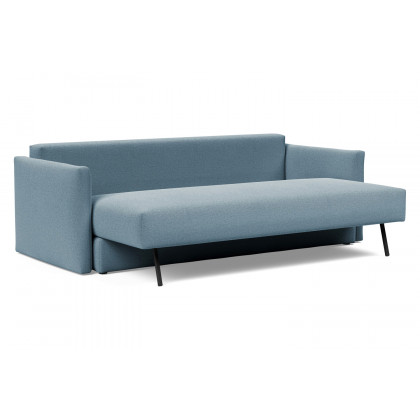 Innovation Living Tripi Sofa Bed - 558 Soft Indigo