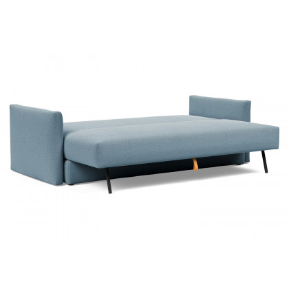Innovation Living Tripi Sofa Bed - 558 Soft Indigo