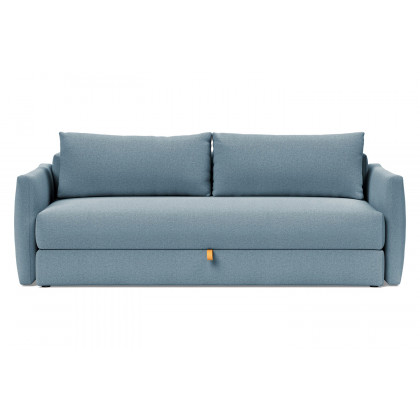 Innovation Living Tripi Sofa Bed - 558 Soft Indigo