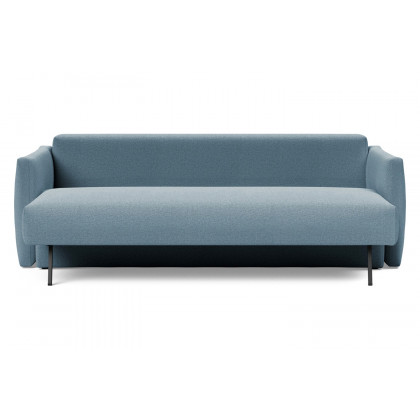 Innovation Living Tripi Sofa Bed - 558 Soft Indigo