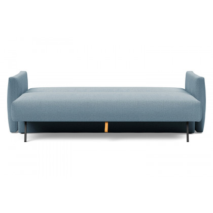 Innovation Living Tripi Sofa Bed - 558 Soft Indigo