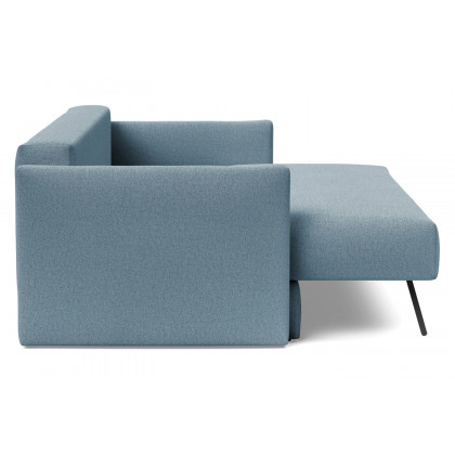 Innovation Living Tripi Sofa Bed - 558 Soft Indigo