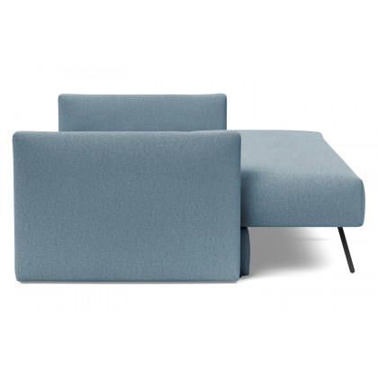 Innovation Living Tripi Sofa Bed - 558 Soft Indigo