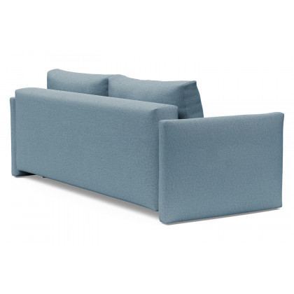 Innovation Living Tripi Sofa Bed - 558 Soft Indigo