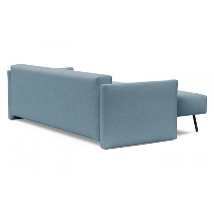 Innovation Living Tripi Sofa Bed - 558 Soft Indigo
