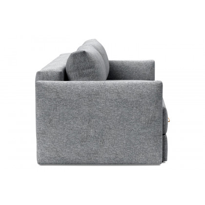 Innovation Living Tripi Sofa Bed - 565 Twist Granite