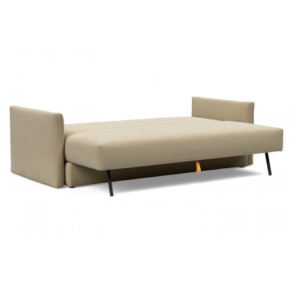 Innovation Living Tripi Sofa Bed - 571 Vivus Dusty Sand