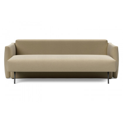 Innovation Living Tripi Sofa Bed - 571 Vivus Dusty Sand