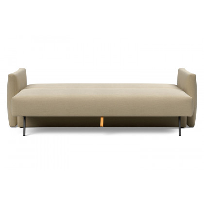 Innovation Living Tripi Sofa Bed - 571 Vivus Dusty Sand