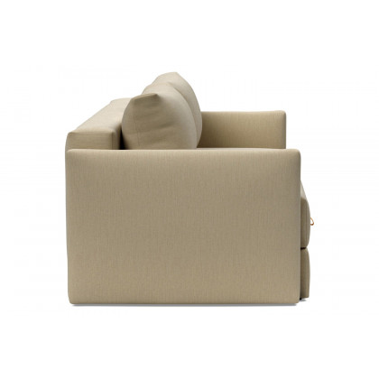 Innovation Living Tripi Sofa Bed - 571 Vivus Dusty Sand