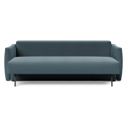 Innovation Living Tripi Sofa Bed - 573 Vivus Dusty Blue