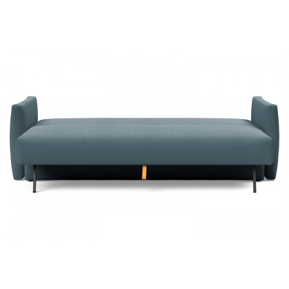 Innovation Living Tripi Sofa Bed - 573 Vivus Dusty Blue