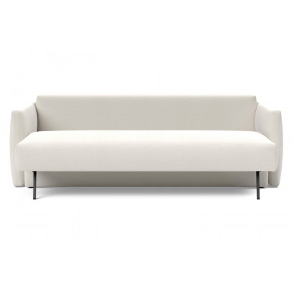 Innovation Living Tripi Sofa Bed - 574 Vivus Dusty Off White