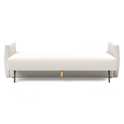 Innovation Living Tripi Sofa Bed - 574 Vivus Dusty Off White