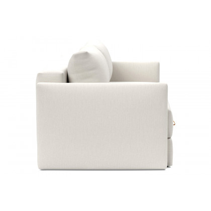 Innovation Living Tripi Sofa Bed - 574 Vivus Dusty Off White