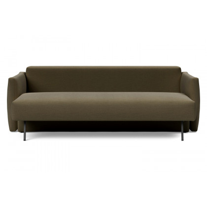 Innovation Living Tripi Sofa Bed - 575 Vivus Dusty Olive