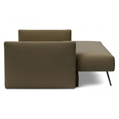 Innovation Living Tripi Sofa Bed - 575 Vivus Dusty Olive