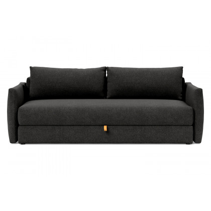 Innovation Living Tripi Sofa Bed - 577 Kenya Dark Gray