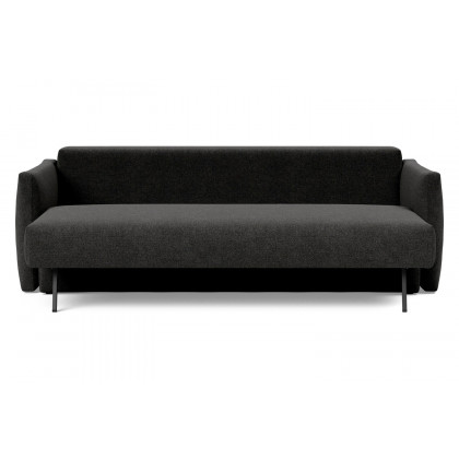 Innovation Living Tripi Sofa Bed - 577 Kenya Dark Gray