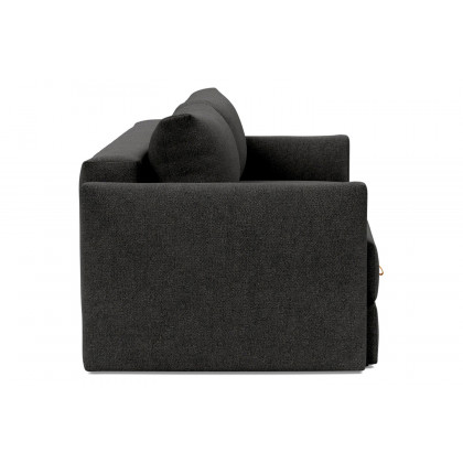 Innovation Living Tripi Sofa Bed - 577 Kenya Dark Gray