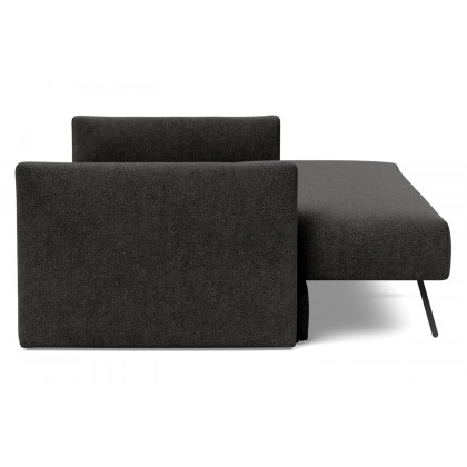 Innovation Living Tripi Sofa Bed - 577 Kenya Dark Gray