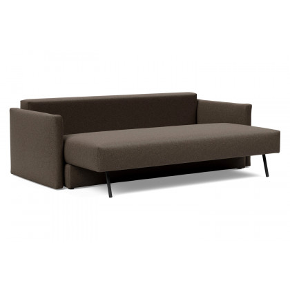 Innovation Living Tripi Sofa Bed - 578 Kenya Taupe