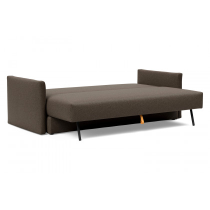 Innovation Living Tripi Sofa Bed - 578 Kenya Taupe
