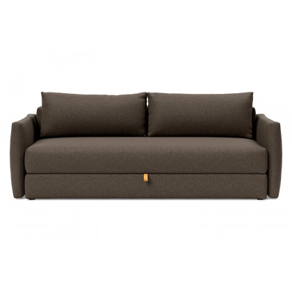Innovation Living Tripi Sofa Bed - 578 Kenya Taupe