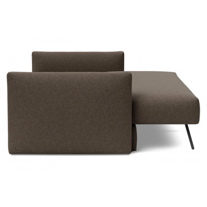 Innovation Living Tripi Sofa Bed - 578 Kenya Taupe