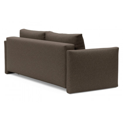 Innovation Living Tripi Sofa Bed - 578 Kenya Taupe