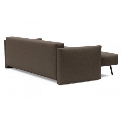 Innovation Living Tripi Sofa Bed - 578 Kenya Taupe