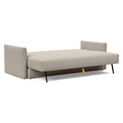 Innovation Living Tripi Sofa Bed - 579 Kenya Gravel