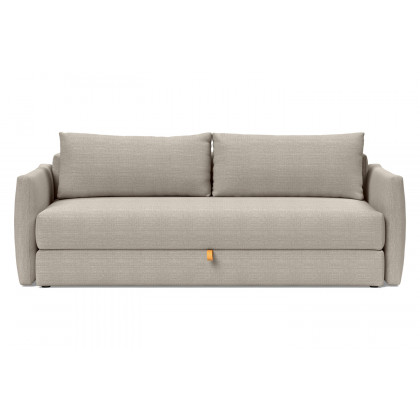 Innovation Living Tripi Sofa Bed - 579 Kenya Gravel
