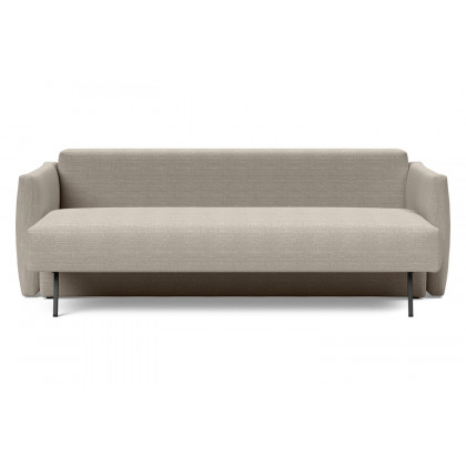 Innovation Living Tripi Sofa Bed - 579 Kenya Gravel