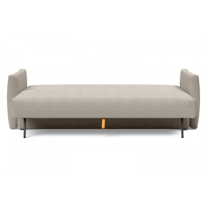 Innovation Living Tripi Sofa Bed - 579 Kenya Gravel