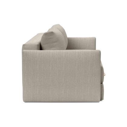 Innovation Living Tripi Sofa Bed - 579 Kenya Gravel