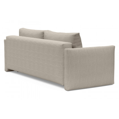 Innovation Living Tripi Sofa Bed - 579 Kenya Gravel