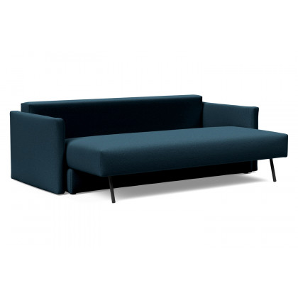 Innovation Living Tripi Sofa Bed - 580 Argus Navy Blue