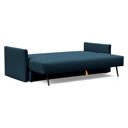 Innovation Living Tripi Sofa Bed - 580 Argus Navy Blue
