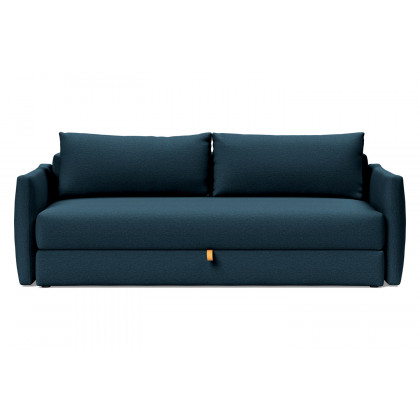 Innovation Living Tripi Sofa Bed - 580 Argus Navy Blue