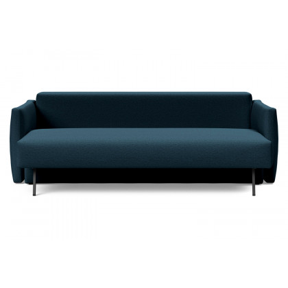 Innovation Living Tripi Sofa Bed - 580 Argus Navy Blue