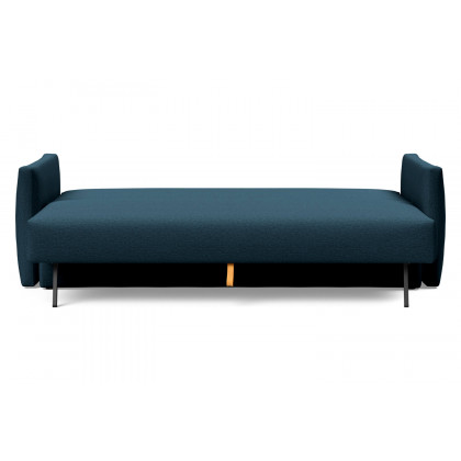 Innovation Living Tripi Sofa Bed - 580 Argus Navy Blue