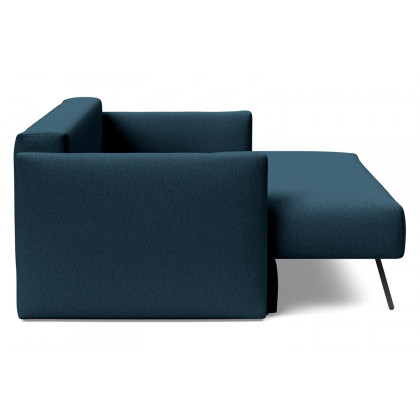 Innovation Living Tripi Sofa Bed - 580 Argus Navy Blue