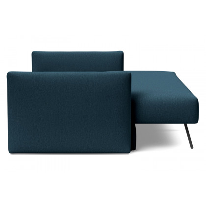 Innovation Living Tripi Sofa Bed - 580 Argus Navy Blue