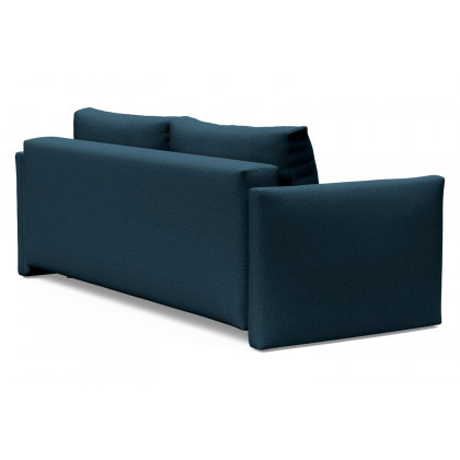 Innovation Living Tripi Sofa Bed - 580 Argus Navy Blue